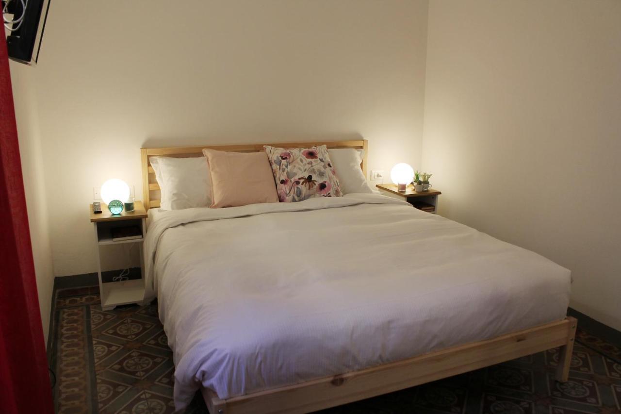 Doppelzimmer mit eigenem Bad