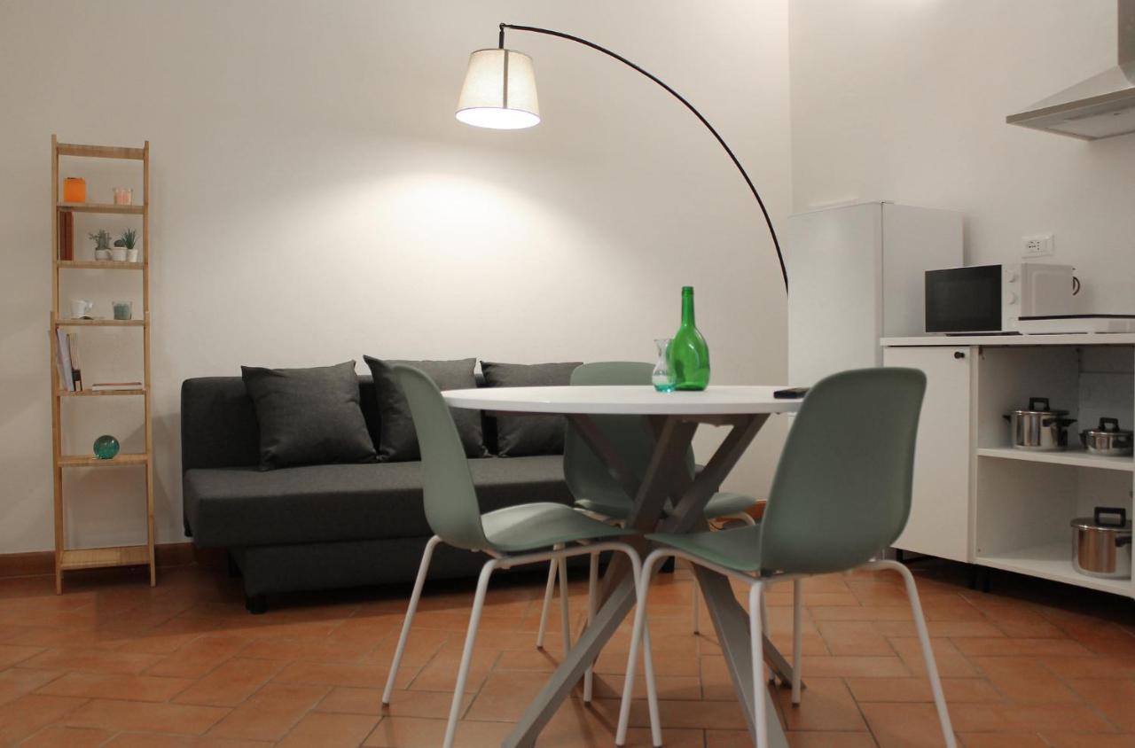 Apartment mit 1 Schlafzimmer