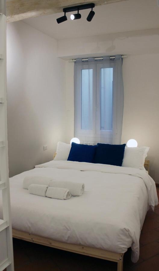 Doppelzimmer mit eigenem Bad