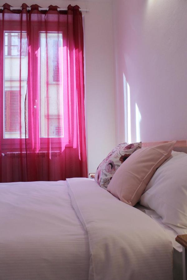 Doppelzimmer mit eigenem Bad