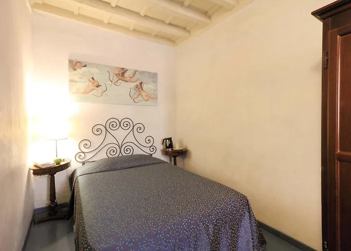 Hotel Bavaria Florenz