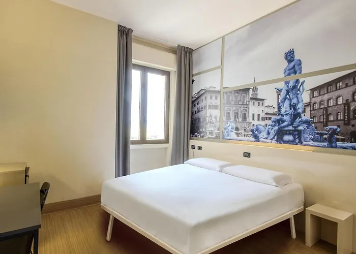 B&B Hotel Firenze Novoli