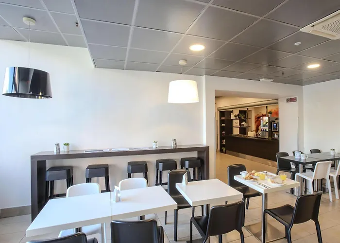 B&B Hotel Firenze Novoli